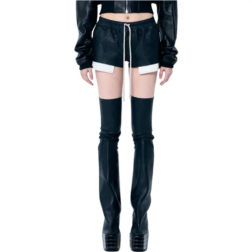 Shorts > Short Shorts - - Rick Owens - Modalova