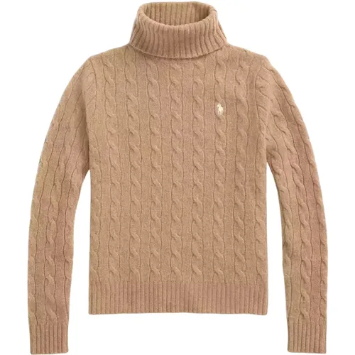 Knitwear > Cashmere Knitwear - - Ralph Lauren - Modalova