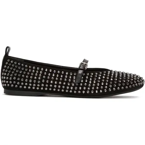 Shoes > Flats > Ballerinas - - JW Anderson - Modalova