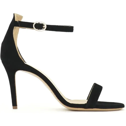 Shoes > Sandals > High Heel Sandals - - Fabio Rusconi - Modalova