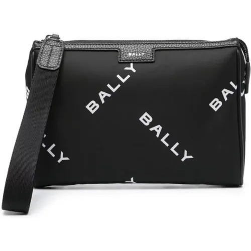 Bally - Bags - Black - Bally - Modalova