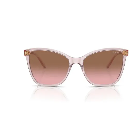 Accessories > Sunglasses - - Vogue - Modalova