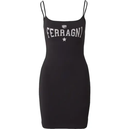 Dresses > Day Dresses > Short Dresses - - Chiara Ferragni Collection - Modalova