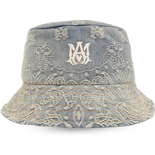 Accessories > Hats > Hats - - Amiri - Modalova