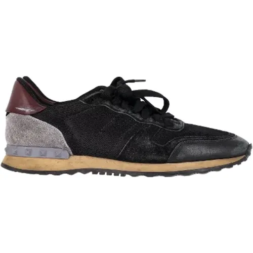 Pre-owned > Pre-owned Shoes > Pre-owned Sneakers - - Valentino Vintage - Modalova