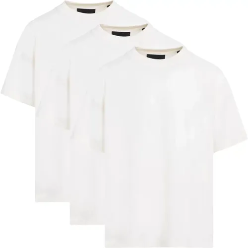 Tops > T-Shirts - - Fear Of God - Modalova