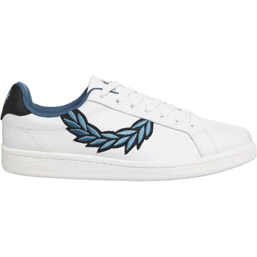 Shoes > Sneakers - - Fred Perry - Modalova