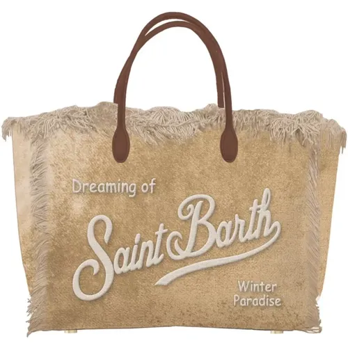 Bags > Tote Bags - - MC2 Saint Barth - Modalova