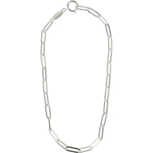 Accessories > Jewellery > Necklaces - - Federica Tosi - Modalova