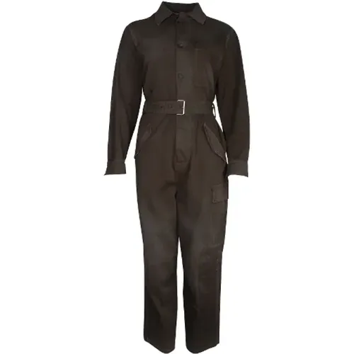 Pre-owned > Pre-owned Jumpsuits & Playsuits - - Dior Vintage - Modalova