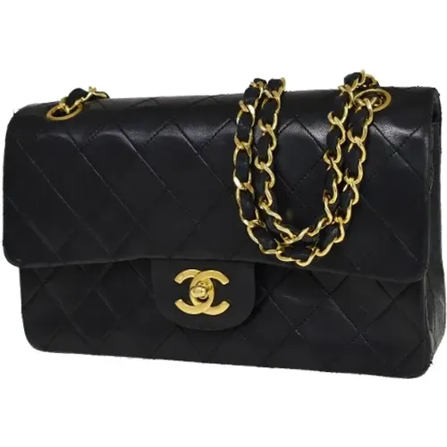 Pre-owned > Pre-owned Bags > Pre-owned Shoulder Bags - - Chanel Vintage - Modalova