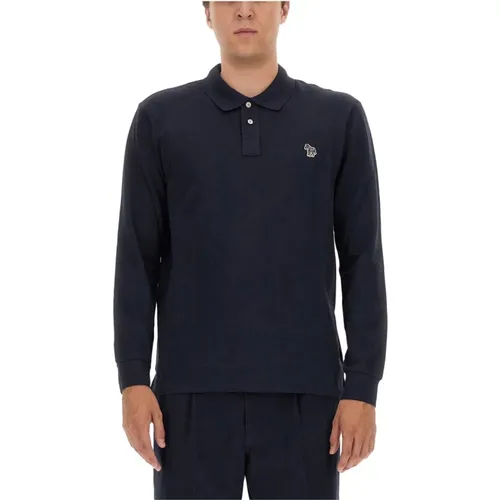 Tops > Polo Shirts - - PS By Paul Smith - Modalova