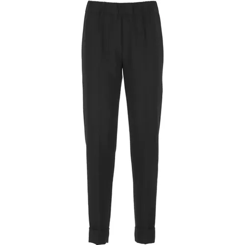 Trousers > Tapered Trousers - - D.Exterior - Modalova