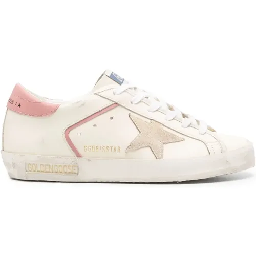 Shoes > Sneakers - - Golden Goose - Modalova