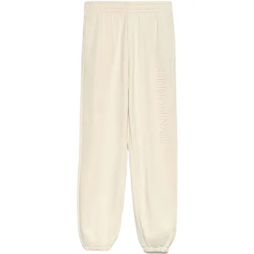 Trousers > Sweatpants - - Hinnominate - Modalova