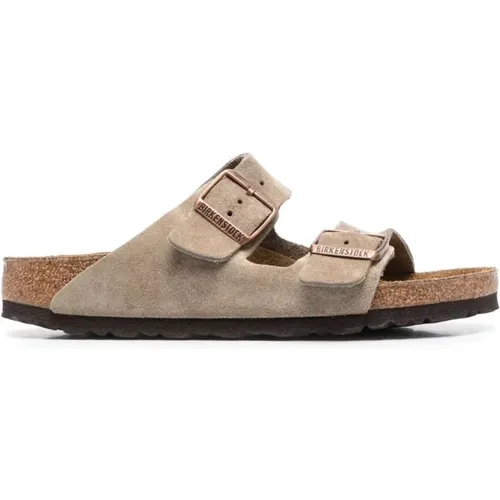 Shoes > Flip Flops & Sliders > Sliders - - Birkenstock - Modalova