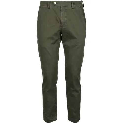 Trousers > Chinos - - Michael Coal - Modalova