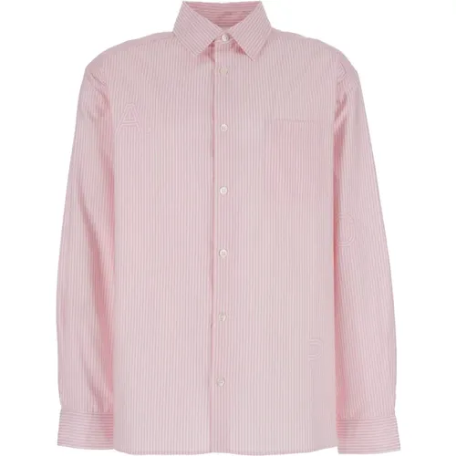 Shirts > Casual Shirts - - A.p.c. - Modalova