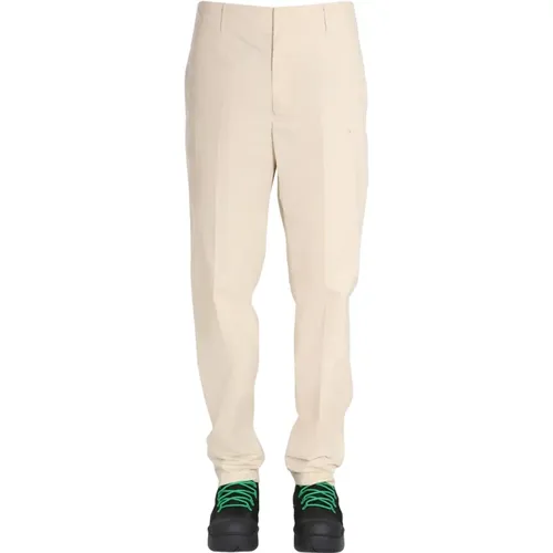 Trousers > Straight Trousers - - Ambush - Modalova