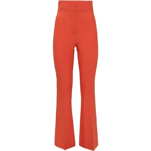 Trousers > Wide Trousers - - Actualee - Modalova