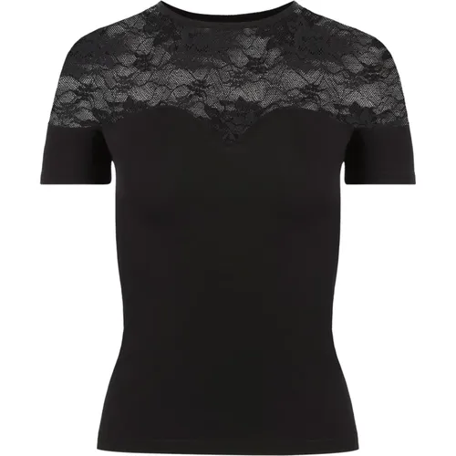 Tops > T-Shirts - - Nina Ricci - Modalova