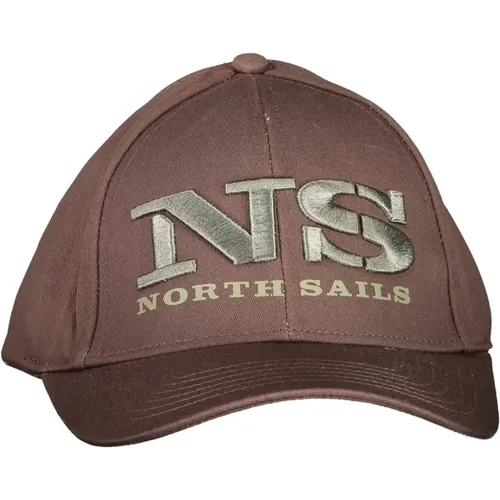 Accessories > Hats > Caps - - North Sails - Modalova