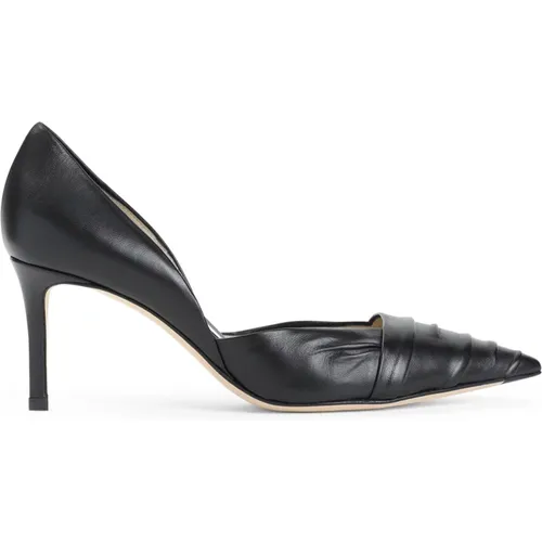 Shoes > Heels > Pumps - - Giorgio Armani - Modalova