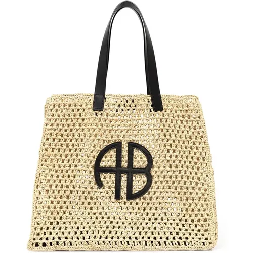 Bags > Tote Bags - - Anine Bing - Modalova