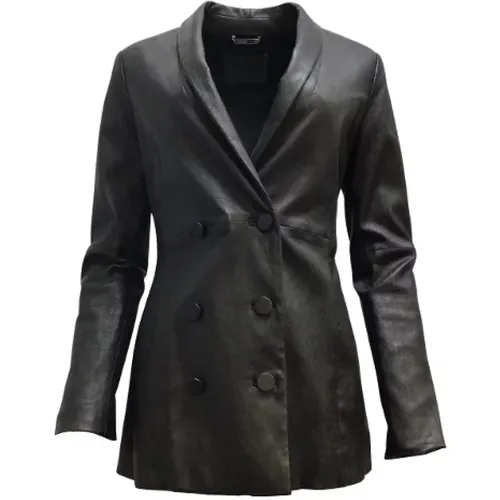 Pre-owned > Pre-owned Jackets - - Armani Pre-owned - Modalova