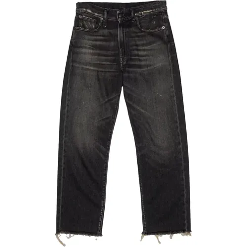 Jeans > Straight Jeans - - R13 - Modalova