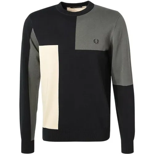 Sweatshirts & Hoodies > Sweatshirts - - Fred Perry - Modalova