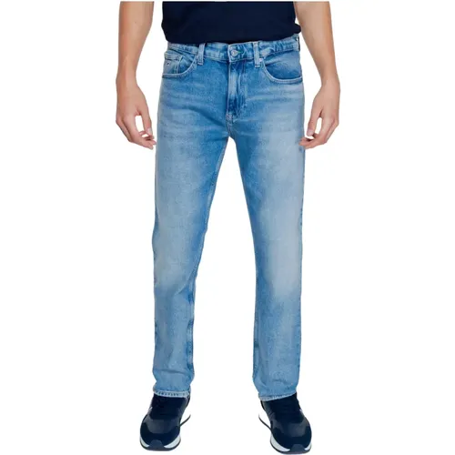 Jeans > Slim-fit Jeans - - Tommy Jeans - Modalova