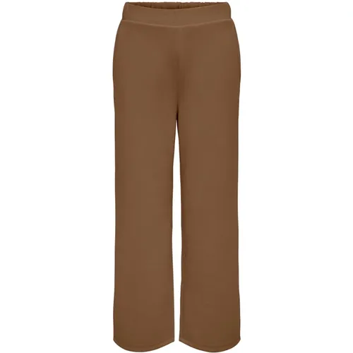 Trousers > Cropped Trousers - - Only - Modalova