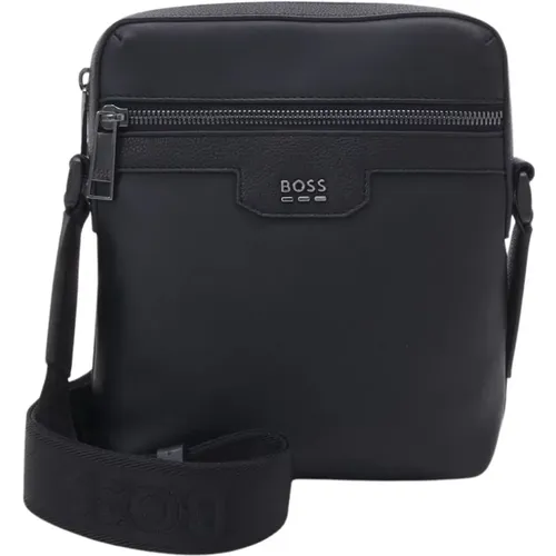 Bags > Messenger Bags - - Hugo Boss - Modalova