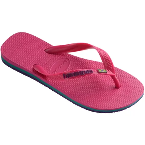 Shoes > Flip Flops & Sliders > Flip Flops - - Havaianas - Modalova