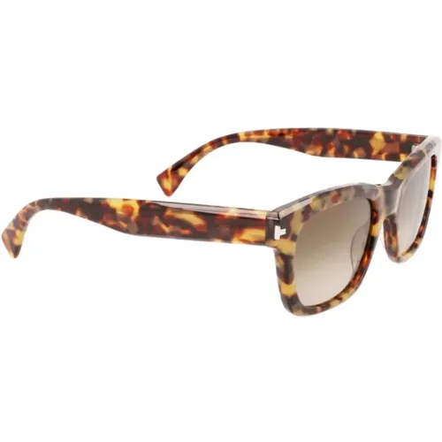 Accessories > Sunglasses - - Lanvin - Modalova