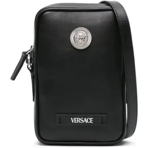 Bags > Messenger Bags - - Versace - Modalova