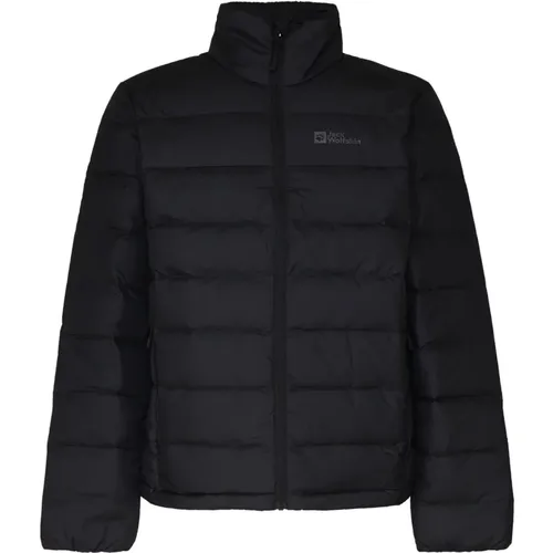 Jackets > Winter Jackets - - Jack Wolfskin - Modalova