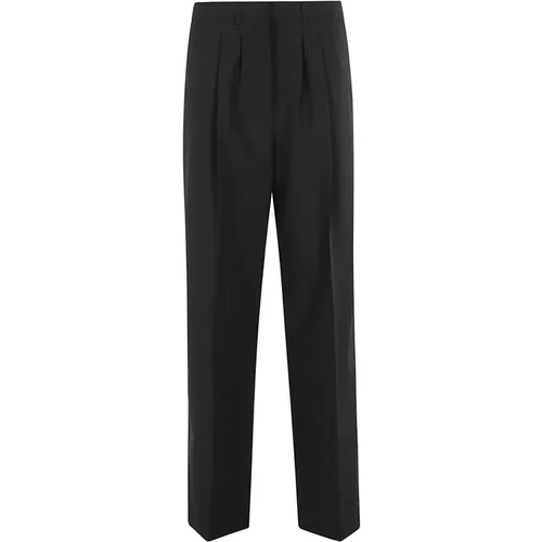 Trousers > Straight Trousers - - Birgitte Herskind - Modalova