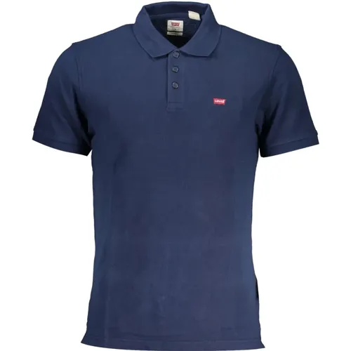 Levi's - Tops > Polo Shirts - - Levis - Modalova