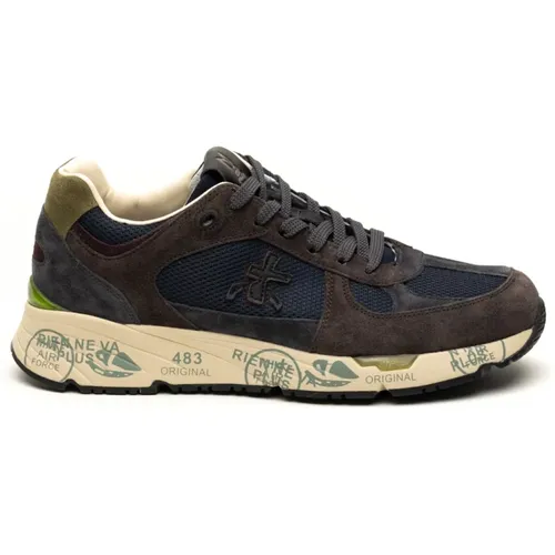 Shoes > Sneakers - - Premiata - Modalova