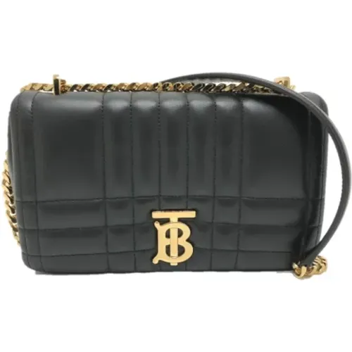 Pre-owned > Pre-owned Bags > Pre-owned Cross Body Bags - - Burberry Vintage - Modalova