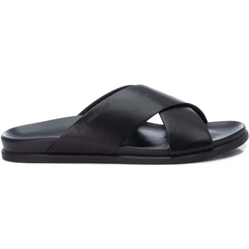 Shoes > Flip Flops & Sliders > Sliders - - XTI - Modalova