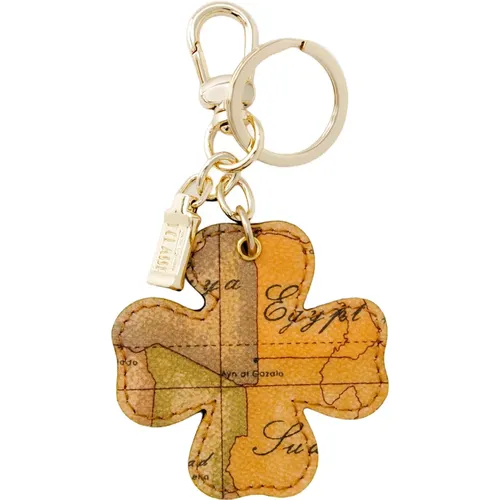 Accessories > Keyrings - - Alviero Martini 1a Classe - Modalova