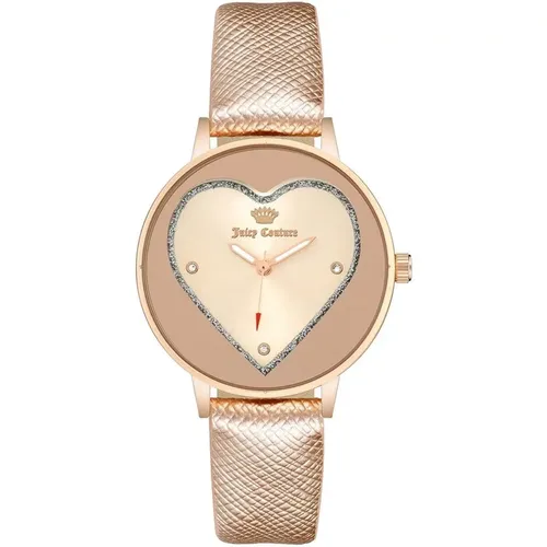 Accessories > Watches - - Juicy Couture - Modalova