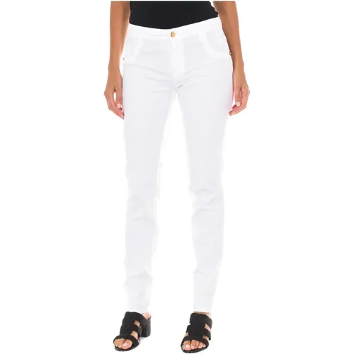 Jeans > Skinny Jeans - - MET - Modalova