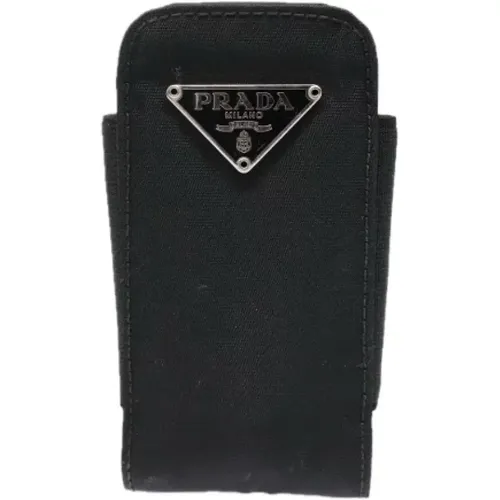 Pre-owned > Pre-owned Accessories > Pre-owned Wallets - - Prada Vintage - Modalova