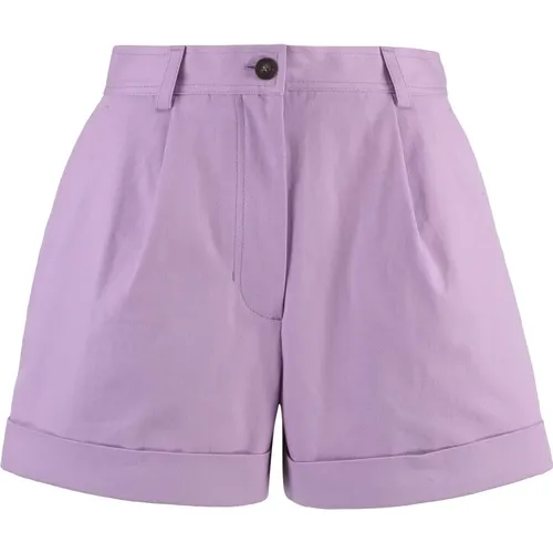 Shorts > Short Shorts - - Maison Kitsuné - Modalova