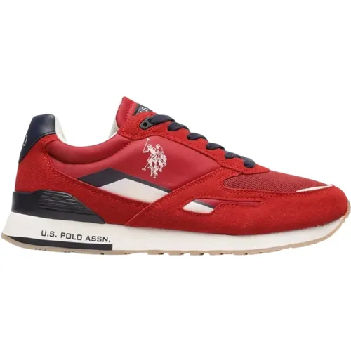 Shoes > Sneakers - - U.s. Polo Assn. - Modalova