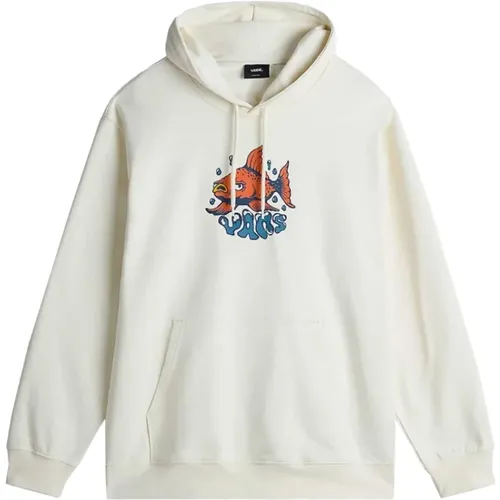 Sweatshirts & Hoodies > Hoodies - - Vans - Modalova